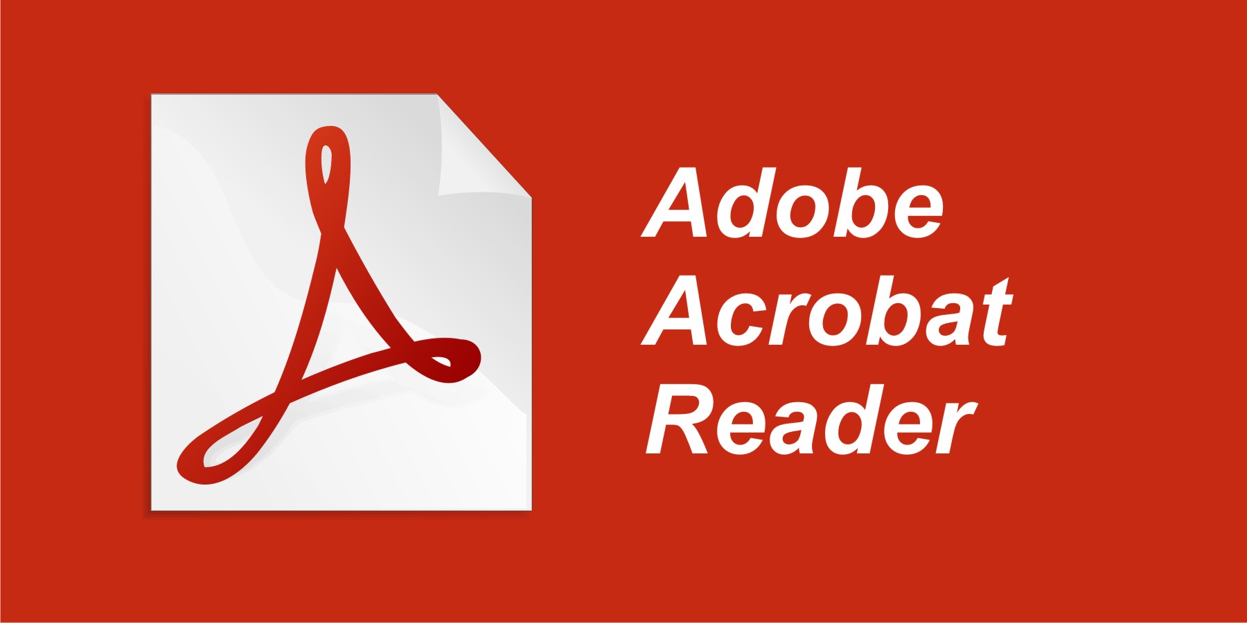 adobe acrobat reader 2017 offline download