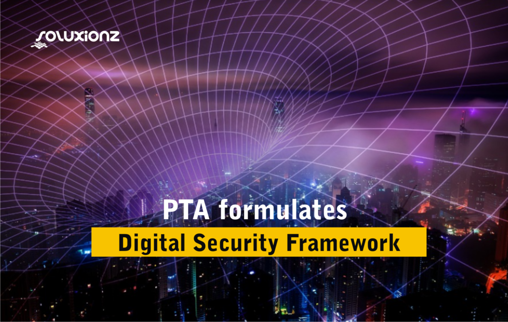 Digital security framework